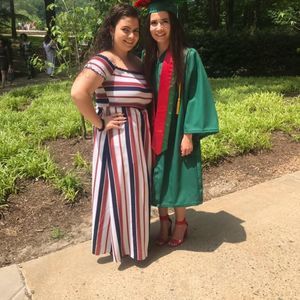 Meet your Posher, Natalia